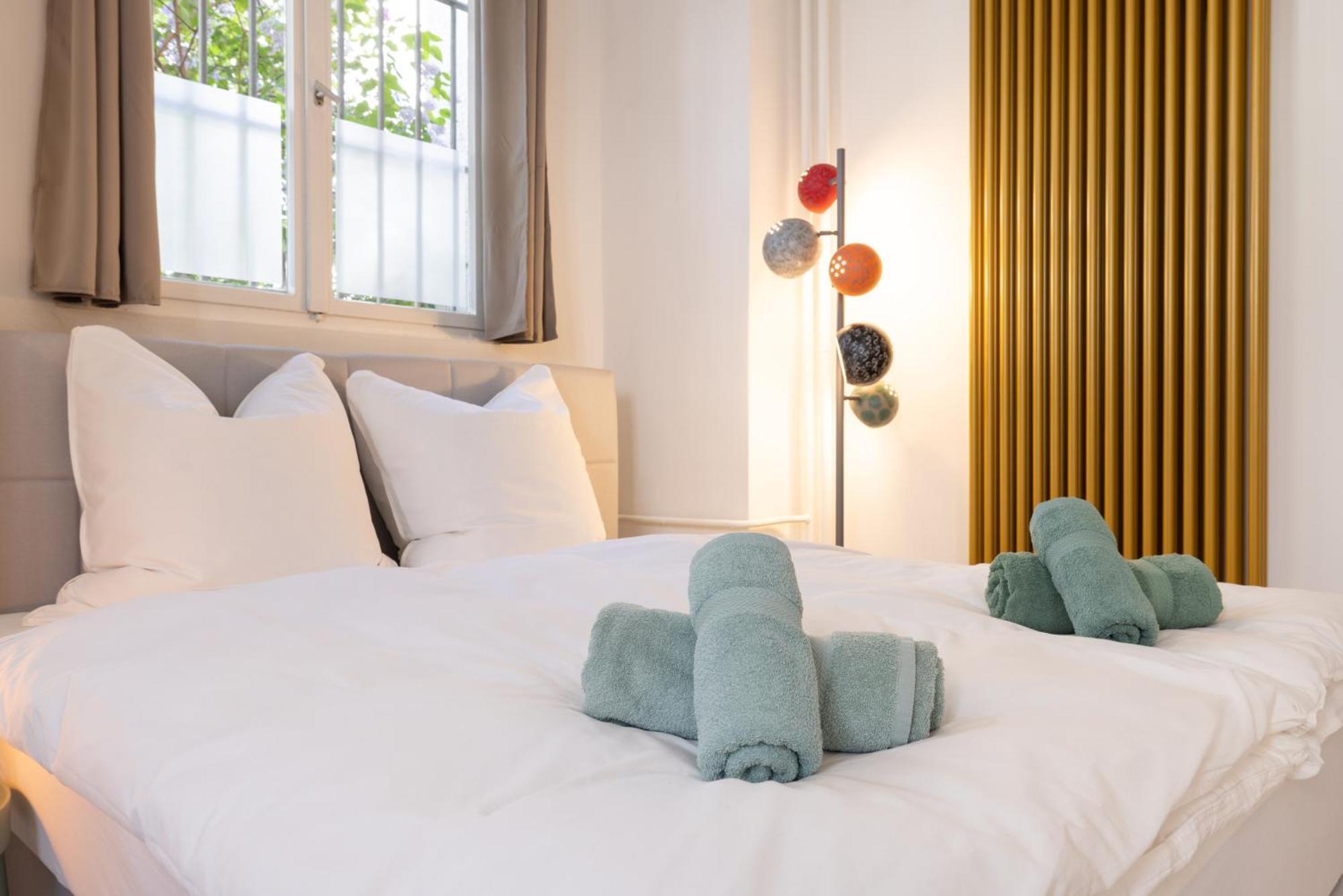 Great 1-room Loft Appartement *