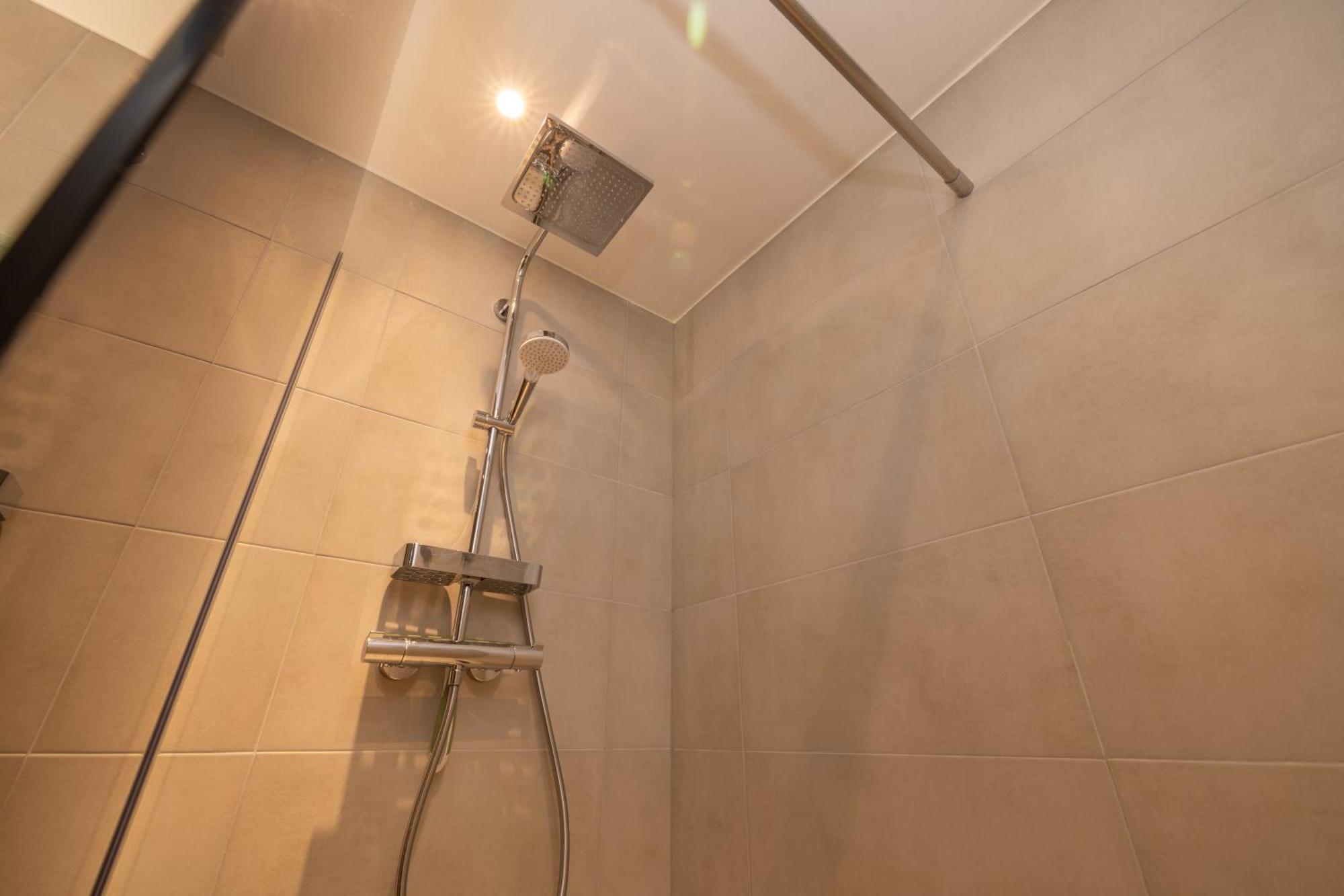 Great 1-room Loft Appartement Berlijn